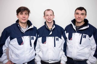 О компании ПотолокСервис: установка натяжных потолков в Ухте